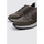 Schuhe Herren Sneaker Low Geox U MOLVENO B Kaki