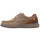 Schuhe Herren Bootsschuhe Pitas JAVA Beige