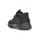 Schuhe Herren Sneaker Low Skechers Work 200205EC Slip-Ins Colsin Sneakers Schwarz