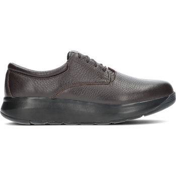 Schuhe Herren Derby-Schuhe & Richelieu Joya FREIZEITSCHUHE JUWEL CHICAGO JY519A Braun