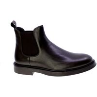 Schuhe Herren Boots Fedeni 144764 Braun