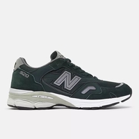 Schuhe Herren Sneaker New Balance  Grün