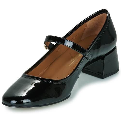 Schuhe Damen Ballerinas Betty London FABIANA Schwarz