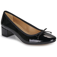 Schuhe Damen Ballerinas Betty London HANNA Schwarz