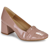 Schuhe Damen Pumps Betty London HATOUMA Rosa