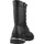 Schuhe Mädchen Stiefel Replay JL170034S Schwarz