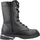 Schuhe Mädchen Stiefel Replay JL170034S Schwarz