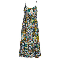 Kleidung Damen Kurze Kleider Patagonia WOMEN'S TIDAL THREADS DRESS Multicolor