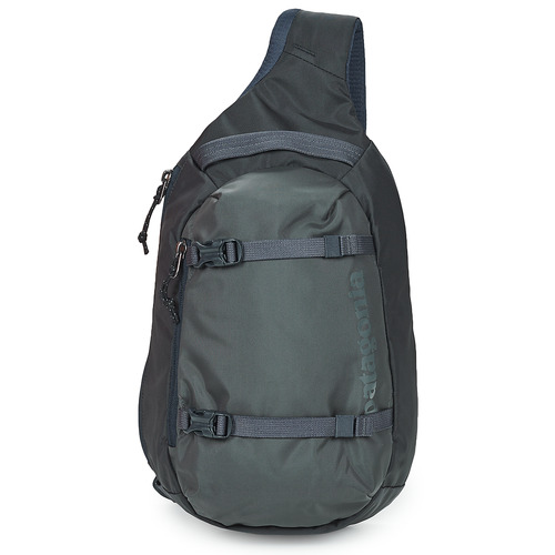 Taschen Rucksäcke Patagonia ATOM SLING 8L Marine / Grau