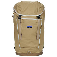 Taschen Rucksäcke Patagonia FIELDSMITH LID PACK Beige