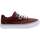 Schuhe Sneaker Low Vans  Braun