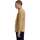 Kleidung Herren Langarmshirts Fred Perry  Braun