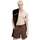 Kleidung Herren Badeanzug /Badeshorts Fred Perry  Braun