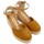 Schuhe Damen Multisportschuhe Gioseppo  Braun