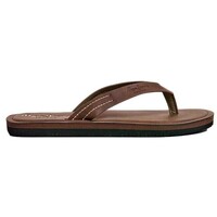 Schuhe Herren Zehensandalen Pepe jeans  Braun