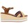 Schuhe Damen Multisportschuhe Gioseppo  Braun