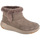 Schuhe Damen Boots Skechers On-The-Go Stellar - Cozy Step Braun