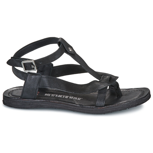 Airstep / A.S.98 RAMOS SANDALS Schwarz