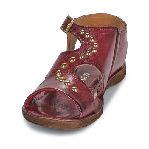 Airstep / A.S.98 RAMOS STUD Bordeaux