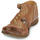 Schuhe Damen Sandalen / Sandaletten Airstep / A.S.98 RAMOS STUD Braun
