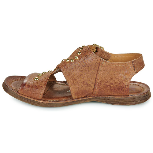Airstep / A.S.98 RAMOS STUD Braun