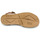 Schuhe Damen Sandalen / Sandaletten Airstep / A.S.98 SPOON STUD Braun