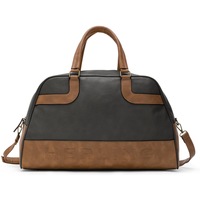 Taschen Reisetasche Herling Rowan Grau