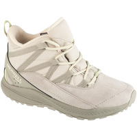 Schuhe Damen Wanderschuhe Merrell Bravada Edge 2 Thermo Demi WP Grau