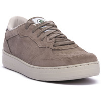 Schuhe Herren Sneaker Natural World GRIS Grau