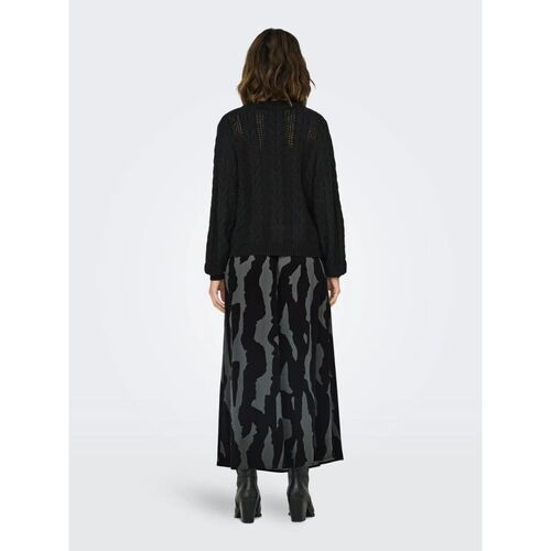 Only 15317515 RUBINA-BLACK Schwarz