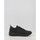 Schuhe Damen Sneaker Ecoalf CHICAGOALF Schwarz