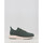 Schuhe Damen Sneaker Ecoalf CHICAGOALF Grün