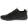 Schuhe Herren Sneaker Low Caterpillar Hex Ready Low Waterproof Schwarz
