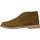 Schuhe Herren Stiefel Swissalpine 514M Grün