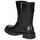 Schuhe Damen Low Boots Xti 143441 Schwarz