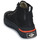 Schuhe Sneaker High Palladium PALLA ACE CHUKKA ORG Schwarz