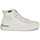 Schuhe Sneaker High Palladium PALLA ACE CHUKKA ORG Weiss