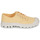 Schuhe Damen Sneaker Low Palladium PAMPA OX Gelb