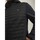 Kleidung Herren Parkas Jack & Jones Multi Quilted Jacket Schwarz