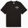 Kleidung Herren T-Shirts & Poloshirts Puma CLASSICS RELAXED GRAPHIC T Schwarz