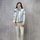 Kleidung Damen Strickjacken Blauer LORNA Blau