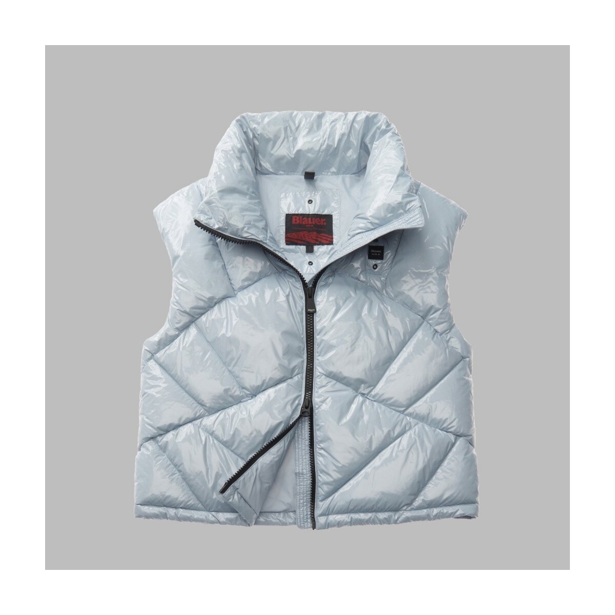 Kleidung Damen Strickjacken Blauer LORNA Blau