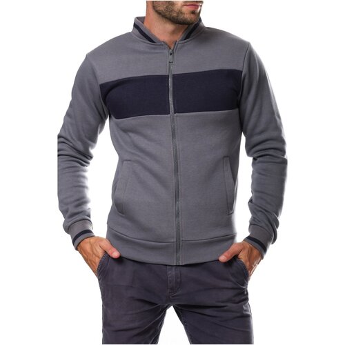Kleidung Herren Sweatshirts Hopenlife TED Grau