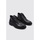 Schuhe Herren Stiefel Limma ROCCO Schwarz