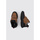 Schuhe Jungen Sneaker Low Geox J SIMBYOS BOY B ABX Braun