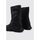 Schuhe Mädchen Stiefel Primigi PROGT 68724 Schwarz