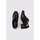 Schuhe Damen Slipper Dorking D9376-NA Bordeaux