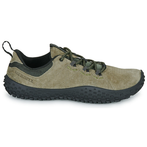 Merrell WRAPT Beige