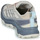 Schuhe Damen Wanderschuhe Merrell SPEED ECO WP Rosa