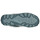 Schuhe Damen Wanderschuhe Merrell ACCENTOR 3 MID WP Blau